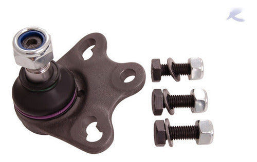 SDM-49186 - ROTULA DELANTERA INFERIOR DERECHA/IZQUIERDA PARA MERCEDES-BENZ B200 2006-2011