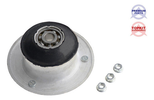 SDM-821402 - BASE DE AMORTIGUADOR DELANTERA PARA BMW 128I 2008-2013