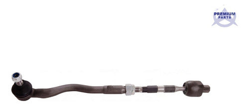 SDM-21222 - BARRA DE ACOPLAMIENTO DELANTERA IZQUIERDA PARA BMW 323CI 2000-2000
