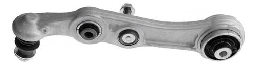 SDM-49558 - HORQUILLA RECTA DELANTERA INFERIOR POSTERIOR IZQUIERDA PARA MERCEDES-BENZ C300 BASE 2015-2020