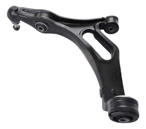 SDM-63772 - HORQUILLA DELANTERA INFERIOR IZQUIERDA PARA AUDI Q7 2007