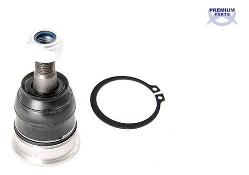 SDM-77086 - ROTULA DELANTERA INFERIOR DERECHA/IZQUIERDA PARA SUZUKI SWIFT 2010-2013