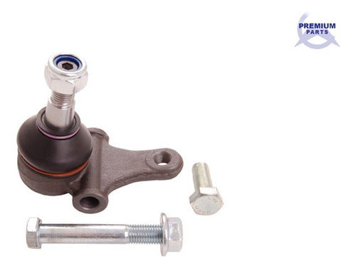 SDM-51884 - ROTULA DELANTERA INFERIOR DERECHA/IZQUIERDA PARA MAZDA MIATA BASE 2004-2004