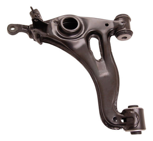 SDM-49374 - HORQUILLA DELANTERA INFERIOR IZQUIERDA PARA MERCEDES-BENZ C220 1994-1996