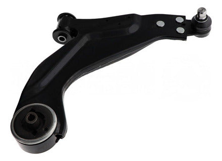 SDM-3379 - HORQUILLA DELANTERA INFERIOR DERECHA PARA JAGUAR X-TYPE 2002-2008