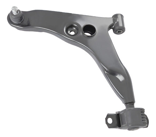 SDM-71072 - HORQUILLA DELANTERA IZQUIERDA PARA MITSUBISHI SPACE STAR 2003-2004