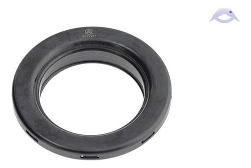 SDM-853420 - BALERO DELANTERO PARA PEUGEOT 206 2000-2009