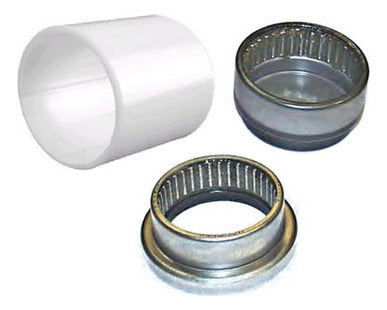 SDM-53000 - TORNILLO ESTABILIZADOR TRASERO DERECHO/IZQUIERDO PARA PEUGEOT 405 1989-1991