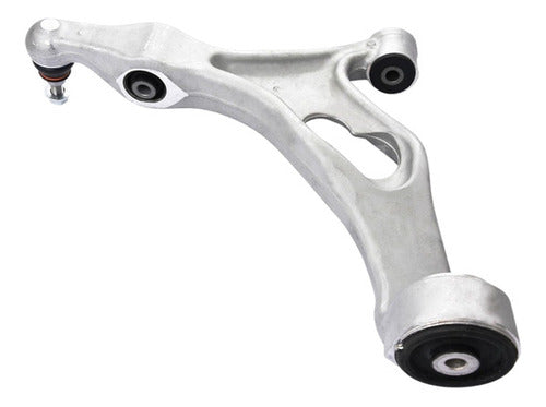 SDM-37276 - HORQUILLA DELANTERA INFERIOR IZQUIERDA PARA AUDI Q7 2007-2015