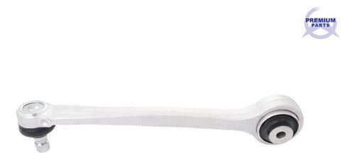 SDM-37354 - HORQUILLA DELANTERA SUPERIOR ANTERIOR IZQUIERDA PARA AUDI A4 PREMIUM 2016-2019