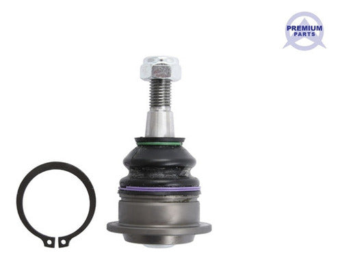 SDM-65082 - ROTULA DELANTERA SUPERIOR DERECHA/IZQUIERDA PARA LAND ROVER LR3 2005-2009