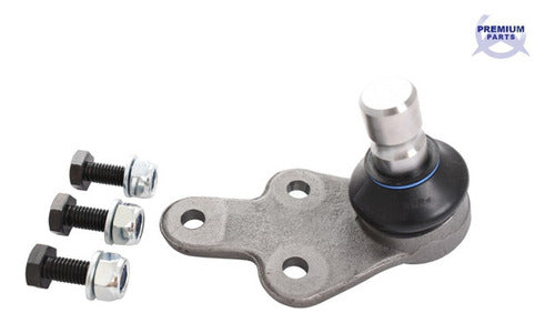 SDM-67285 - ROTULA DELANTERA INFERIOR DERECHA PARA VOLVO V40 2014-2015