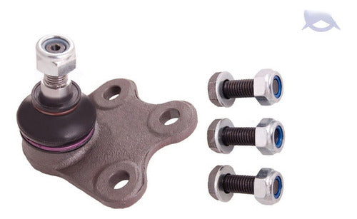 SDM-57084 - ROTULA DELANTERA IZQUIERDA PARA VOLKSWAGEN POLO 2013-2015
