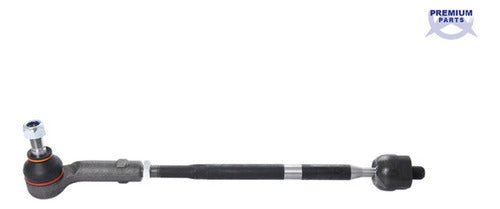 SDM-57020 - BARRA DE ACOPLAMIENTO DELANTERA IZQUIERDA PARA VOLKSWAGEN POLO 2003-2007