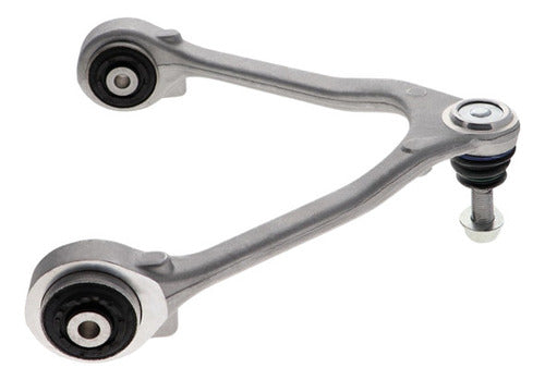 SDM-27079 - HORQUILLA DELANTERA SUPERIOR DERECHA PARA JAGUAR S-TYPE 2003-2008