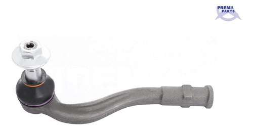 SDM-37632 - TERMINAL EXTERIOR DELANTERA EXTERIOR IZQUIERDA PARA AUDI A4 PREMIUM 2017-2017