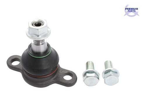 SDM-63181 - ROTULA DELANTERA DERECHA/IZQUIERDA PARA VOLKSWAGEN TRANSPORTER 2010-2015