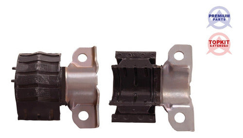 SDM-849816 - GOMA BARRA ESTABILIZADORA DELANTERA PARA MERCEDES-BENZ GL320 V6 3.0L 2007-2009