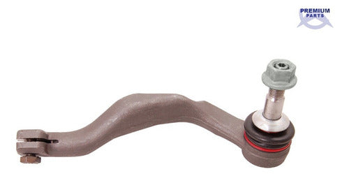 SDM-21737 - TERMINAL EXTERIOR DELANTERA EXTERIOR DERECHA PARA MINI COOPER L3 1.5L 2014-2015