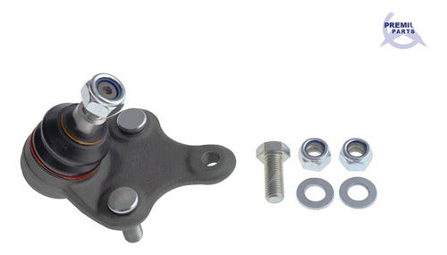SDM-45282 - ROTULA DELANTERA INFERIOR DERECHA/IZQUIERDA PARA SCION IM 2016-2016