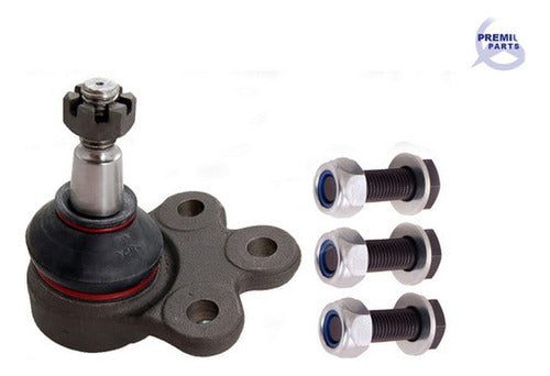 SDM-9384 - ROTULA DELANTERA INFERIOR DERECHA/IZQUIERDA PARA CHEVROLET CAPTIVA SPORT 2008-2012