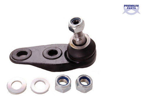 SDM-21583 - ROTULA DELANTERA EXTERIOR DERECHA PARA MINI COOPER L4 1.6L 2007-2015