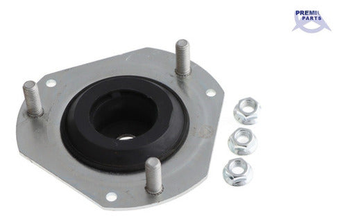 SDM-803424 - BASE DE AMORTIGUADOR DELANTERA PARA MAZDA 2 2011-2014