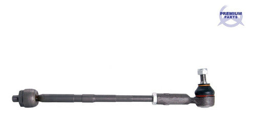 SDM-57027 - BARRA DE ACOPLAMIENTO DELANTERA DERECHA PARA VOLKSWAGEN POLO 2013-2014