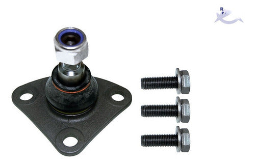 SDM-54086 - ROTULA DELANTERA INFERIOR DERECHA/IZQUIERDA PARA RAM PROMASTER 1500 2014-2019