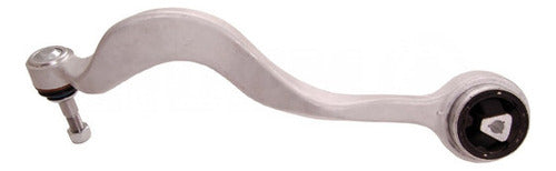 SDM-21474 - HORQUILLA CURVA DELANTERA INFERIOR POSTERIOR IZQUIERDA PARA BMW 525I 2004-2007