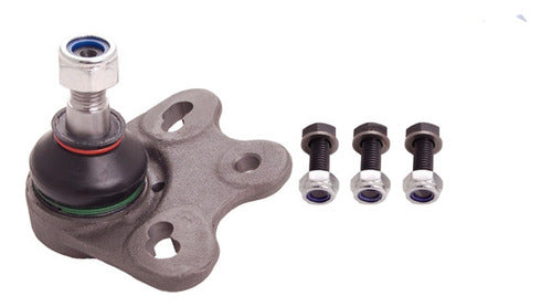 SDM-49185 - ROTULA DELANTERA INFERIOR DERECHA/IZQUIERDA PARA MERCEDES-BENZ A160 2002-2002