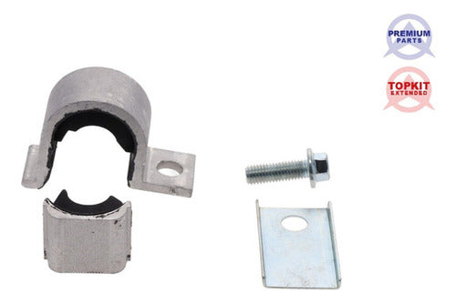 SDM-867801 - GOMA BARRA ESTABILIZADORA DELANTERA PARA VOLVO S40 1999-2004