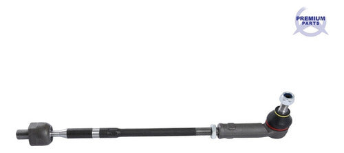 SDM-37423 - BARRA DE ACOPLAMIENTO DELANTERA DERECHA PARA VOLKSWAGEN BEETLE A4 1998-1998