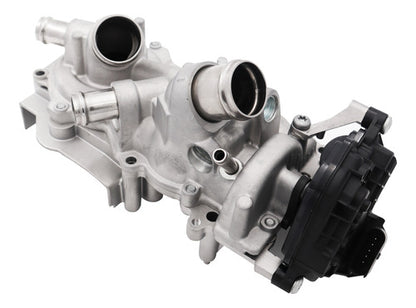 KGP-97012H - BOMBA DE AGUA PARA AUDI A1 L4 1.4L 2010-2015