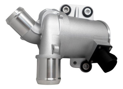 KGPA-1048 - BOMBA DE AGUA AUXILIAR PARA LINCOLN MKZ L4 2.0L 2013 -2020