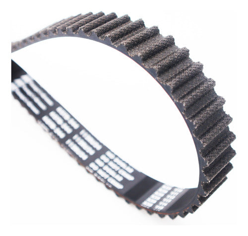 KGTB-244 - BANDA DE TIEMPO PARA ACURA CL L4 2.2L 1997