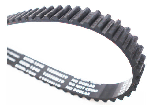 KGTB-1548 - BANDA DE TIEMPO PARA SEAT CORDOBA L4 1.6L 2004-2009