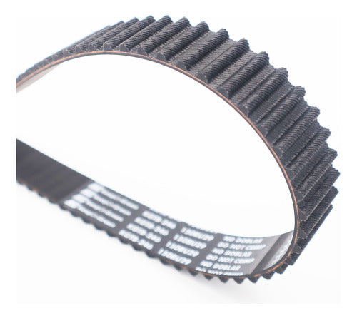 KGTB-246 - BANDA DE TIEMPO PARA CHRYSLER SEBRING L4 2.0L 1995-1999