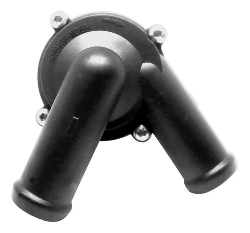 KGPA-1050 - BOMBA DE AGUA AUXILIAR PARA VOLVO S60 L5 2.5L 2016 -2016
