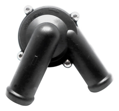 KGPA-1050 - BOMBA DE AGUA AUXILIAR PARA VOLVO S60 L5 2.5L 2016 -2016