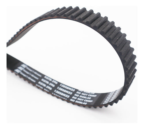 KGTB-296 - BANDA DE TIEMPO PARA SEAT CORDOBA L4 2.0L 2001-2003