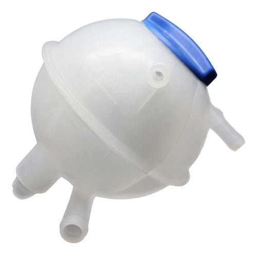 DAKG-302001 - DEPÓSITO DE ANTICONGELANTE PARA OMODA C5 L4 1.6L 2023
