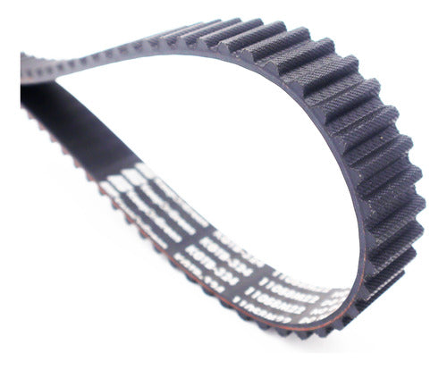 KGTB-324 - BANDA DE TIEMPO PARA DODGE VERNA L4 1.5L 2004-2006