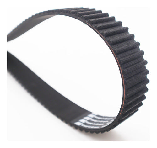 KGTB-297 - BANDA DE TIEMPO PARA AUDI A4 V6 2.8L 1996-2001