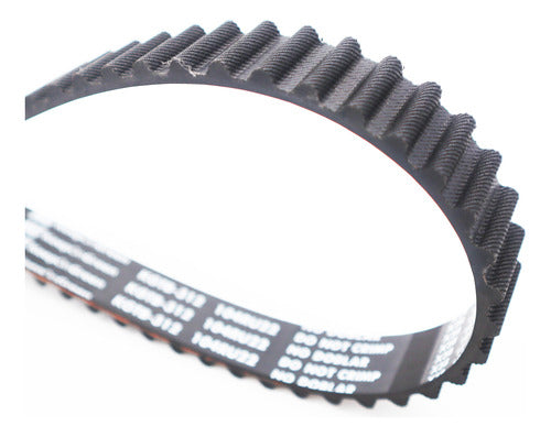 KGTB-312 - BANDA DE TIEMPO PARA HONDA CIVIC L4 1.7L 2001-2005