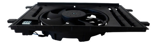KM-161 - MOTOVENTILADOR PARA MG 5 L4 1.5L 2021 -2023