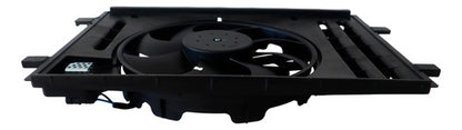 KM-161 - MOTOVENTILADOR PARA MG 5 L4 1.5L 2021 -2023