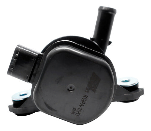 KGPA-1051 - BOMBA DE AGUA AUXILIAR TOYOTA HIGHLANDER V6 3.5L 2014 -2022
