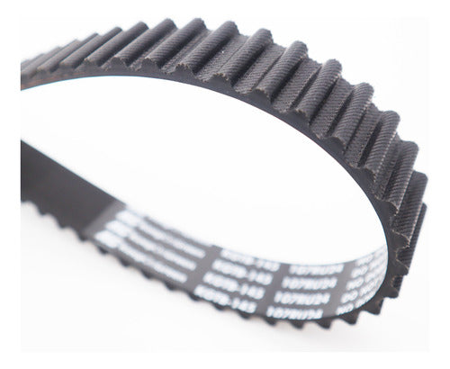 KGTB-145 - BANDA DE TIEMPO PARA HONDA CIVIC L4 1.6L 1990-1991