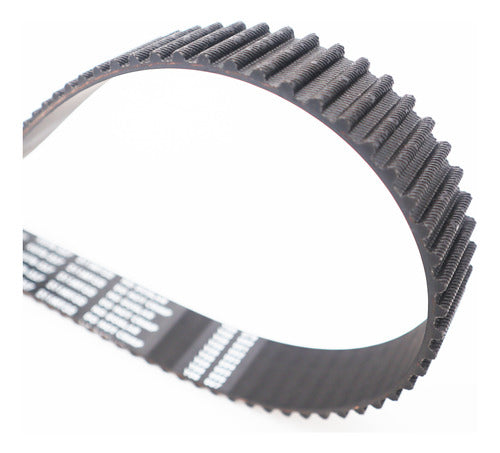 KGTB-257 - BANDA DE TIEMPO PARA LEXUS ES250 V6 2.5L 1990-1991